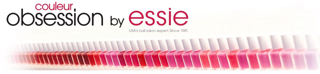 ESSIE LOGO
