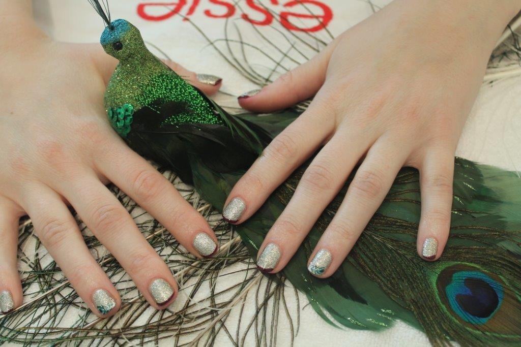 Concours ESSIE Thème Amélie