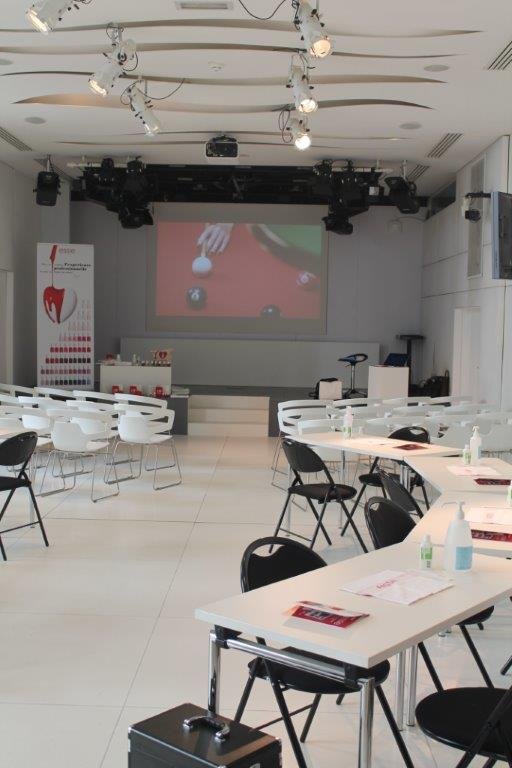 Concours Essie locaux l'OREAL